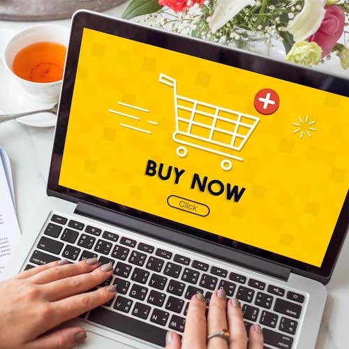 E-Commerce Development